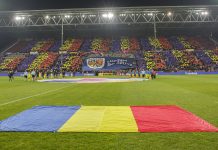 Stadion Doctor Constantin Radulescu Cluj