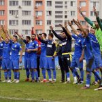 Daco-Getica – Petrolul Ploiesti