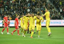 Vino să sărbătorim împreună calificarea pe ”Ilie Oană”. Bilete disponibile și la casieriile stadionului
