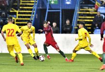 Fortăreața U21 | Reprezentativa de tineret are cea mai bună apărare din Europa