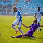 SSC Farul – Fotbal Club Arges