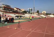 Examene de promovare pentru arbitri pentru Liga 2 și Liga 3