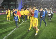 Mulțumim, Ploiești! Mergem împreună la EURO 2019!