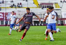 Ierarhii modificate în primele două serii: SCM Gloria şi Fotbal Club Rapid sunt lideri