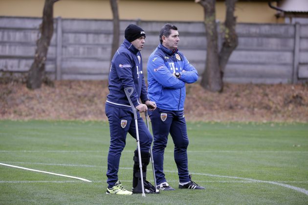 România - Lituania, în Liga Națiunilor. Cea mai categorică victorie din "era Contra". A debutat Ianis Hagi! Adio, locul 1. Serbia a învins Muntenegru | VIDEO