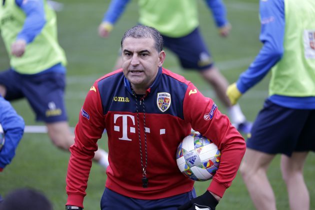 România - Lituania, în Liga Națiunilor. Cea mai categorică victorie din "era Contra". A debutat Ianis Hagi! Adio, locul 1. Serbia a învins Muntenegru | VIDEO