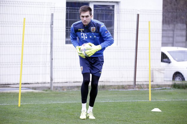 România - Lituania, în Liga Națiunilor. Cea mai categorică victorie din "era Contra". A debutat Ianis Hagi! Adio, locul 1. Serbia a învins Muntenegru | VIDEO