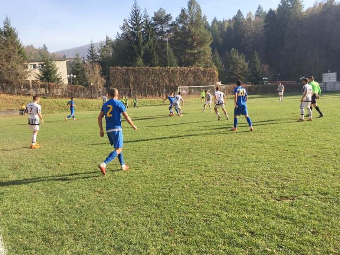 Cetate Rasnov - Comuna Recea