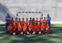 IAȘI | Începe faza zonală a Interligii de iarnă – Trofeul ”Gheorghe Ola”