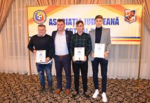BIHOR |Laureaţii fotbalului bihorean în 2018