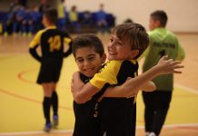 Interliga de iarnă | Atletico Arad a câștigat trofeul ”Gheorghe Ola”