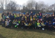 IALOMIȚA | Cupa Crăciunului și-a desemnat câștigătorii