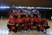 IAȘI | Politehnica Iași a câștigat zona 1 Moldova a Interligii de iarnă