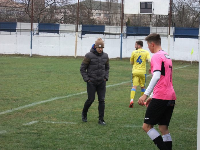 ACS Ghiroda Paul Codrea