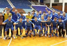 CSM Târgu Mureș, surpriza din „optimile” Cupei României la futsal