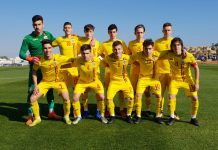 Cehia U17 – România U17 2-1 în turneul de pregătire din Spania