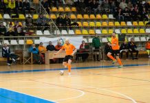 Victorioasă la Iași, Imperial WET Miercurea Ciuc a urcat pe locul secund în Liga 1!