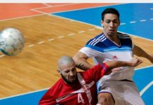 Imperial WET se pregătește pentru debutul oficial în 2019. Programul complet al optimilor de finală ale Cupei României