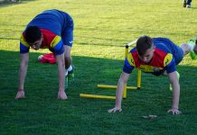 UPDATE | Selecționata U21 a început pregătirea pentru EURO 2019