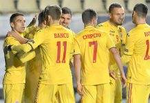 UPDATE | 24 de jucători convocați pentru meciurile cu Suedia și Insulele Feroe