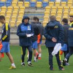 Gigi Multescu Petrolul