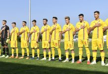 Tricolorii U19 încep pregătirea pentru „Elită”. Lotul convocat!