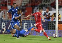 Regula U21 | 35 de jucători utilizați în ultima rundă a campionatului regulat