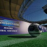 Timisoreana_Pentru Fotbal Adevarat