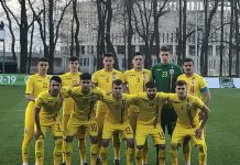 VIDEO | Tricolorii U19 au remizat cu Rusia în al doilea joc de la ”Elită”