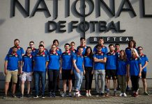 Încep înscrierile pentru Youth Council 2019!