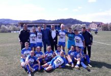 LIGA 1 | Fetele de la Heniu au învins Fortuna și au urcat pe podium