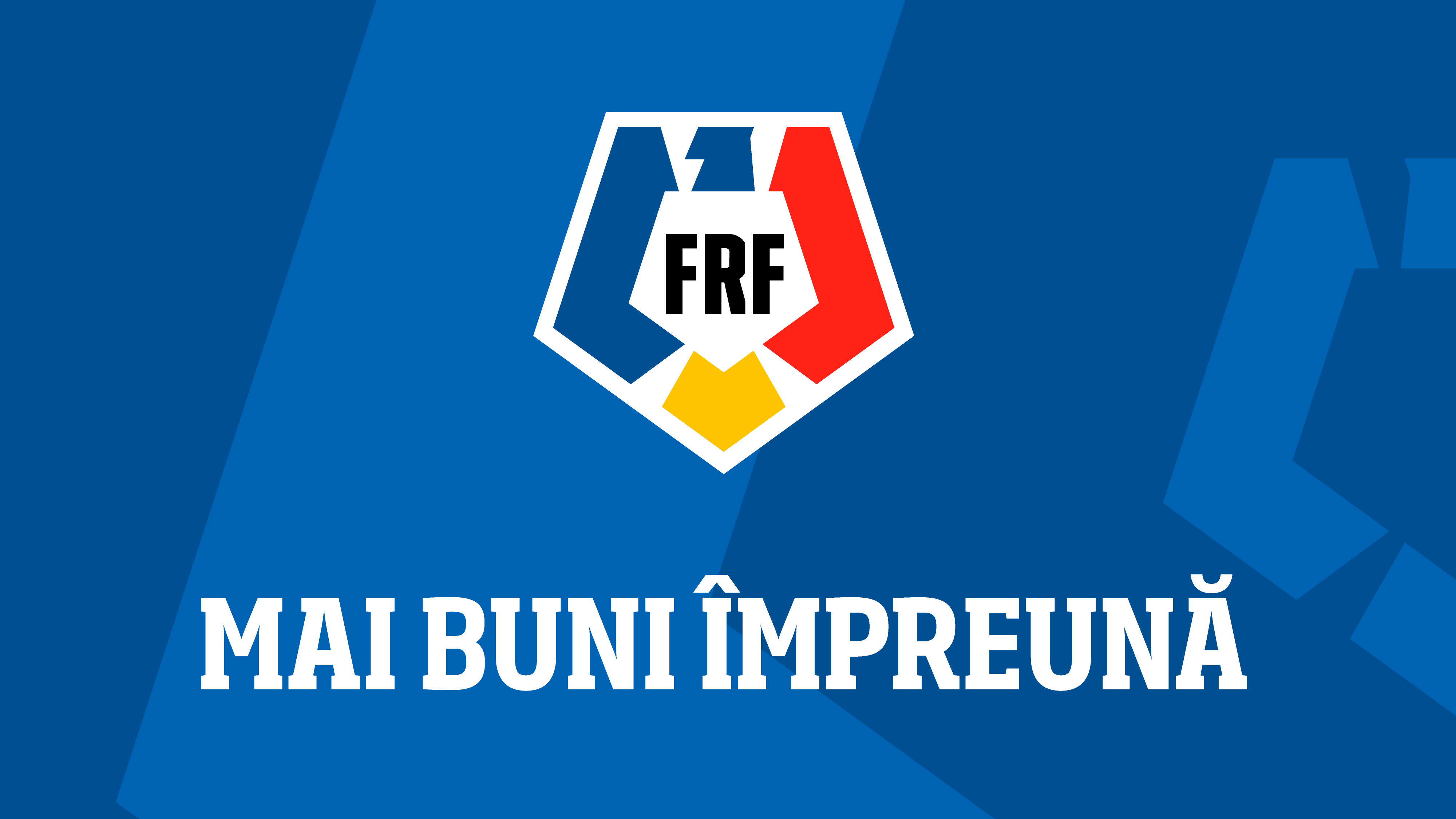 Identitatea Frf FederaÈ›ia RomanÄƒ De Fotbal