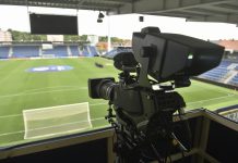 Procedura de acreditare la Campionatul European de tineret din Italia și San Marino