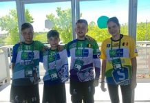 Au început evenimentele din cadrul programului Fotbal pentru Prietenie din Madrid