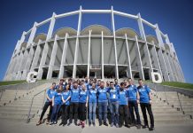 S-a încheiat a patra ediție a seminarului de leadership sportiv Youth Council