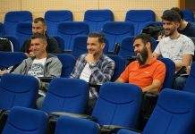 25 de antrenori au început cursurile pentru obținerea licenței UEFA B