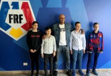 Ziua Internațională a Fotbalului și Prieteniei, celebrată în România și în alte peste 50 de țări din întreaga lume