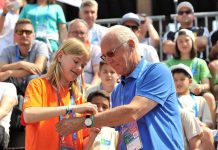 Franz Beckenbauer va susține tinerii fotbaliști la ediția din acest an a Programului Fotbal pentru Prietenie
