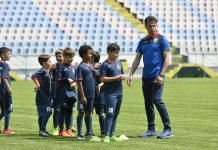 FRF Mobil a ajuns la Buzău