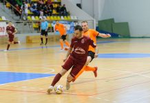 Liga I programează în weekend ultimele partide din play-off și play-out