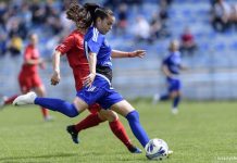 Fetele de la Vasas, Fortuna și Heniu dau ultimul asalt pentru un loc în play-off