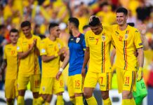 Când copiii devin SUPEREROI! România bate Anglia, 4-2, și e aproape calificată în semifinale!