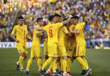 FORZA TRICOLORII! EURO 2019, poveste frumoasă cu niște copii care au făcut mândri milioane de români