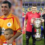 Familia Hagi