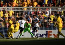 Germania – Spania, finala EURO U21
