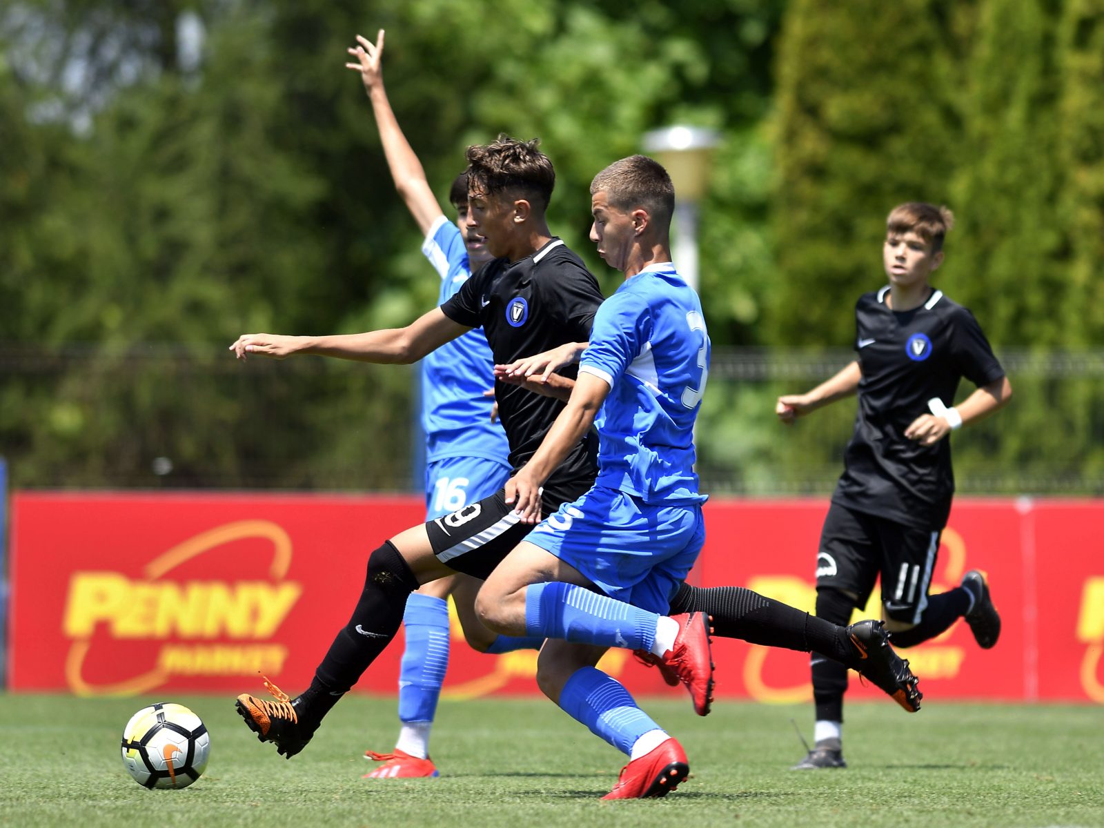 Economisire Adesea vorbit audiție  Creștere a numărului de cluburi de juniori înscrise la startul sezonului  2020/2021! | Federația Română de Fotbal