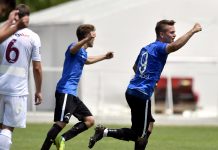 VIDEO | FC Viitorul domină competițiile de juniori. Supercupele U17 și U19 merg la Constanța!