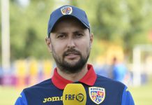 FRF se alătură campaniei „Donează Sânge Constant”