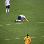 England v Romania: Group C – 2019 UEFA U-21 Championship
