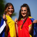 Romania v Croatia: Group C – 2019 UEFA U-21 Championship